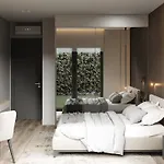 Extreme Luxe - Azulis3 - New 2Br Fully Equipped Apartment- Garden- Free Parking