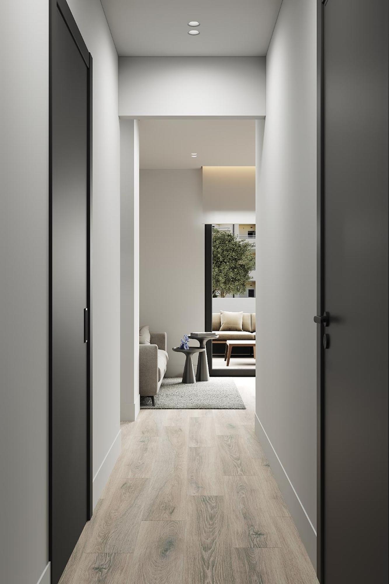 Extreme Luxe - Azulis3 - New 2br Fully Equipped Apartment- Garden- Free Parking Olbia