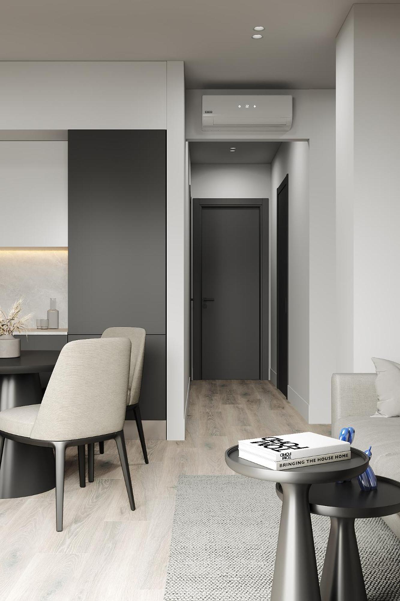 Extreme Luxe - Azulis3 - New 2br Fully Equipped Apartment- Garden- Free Parking * Olbia
