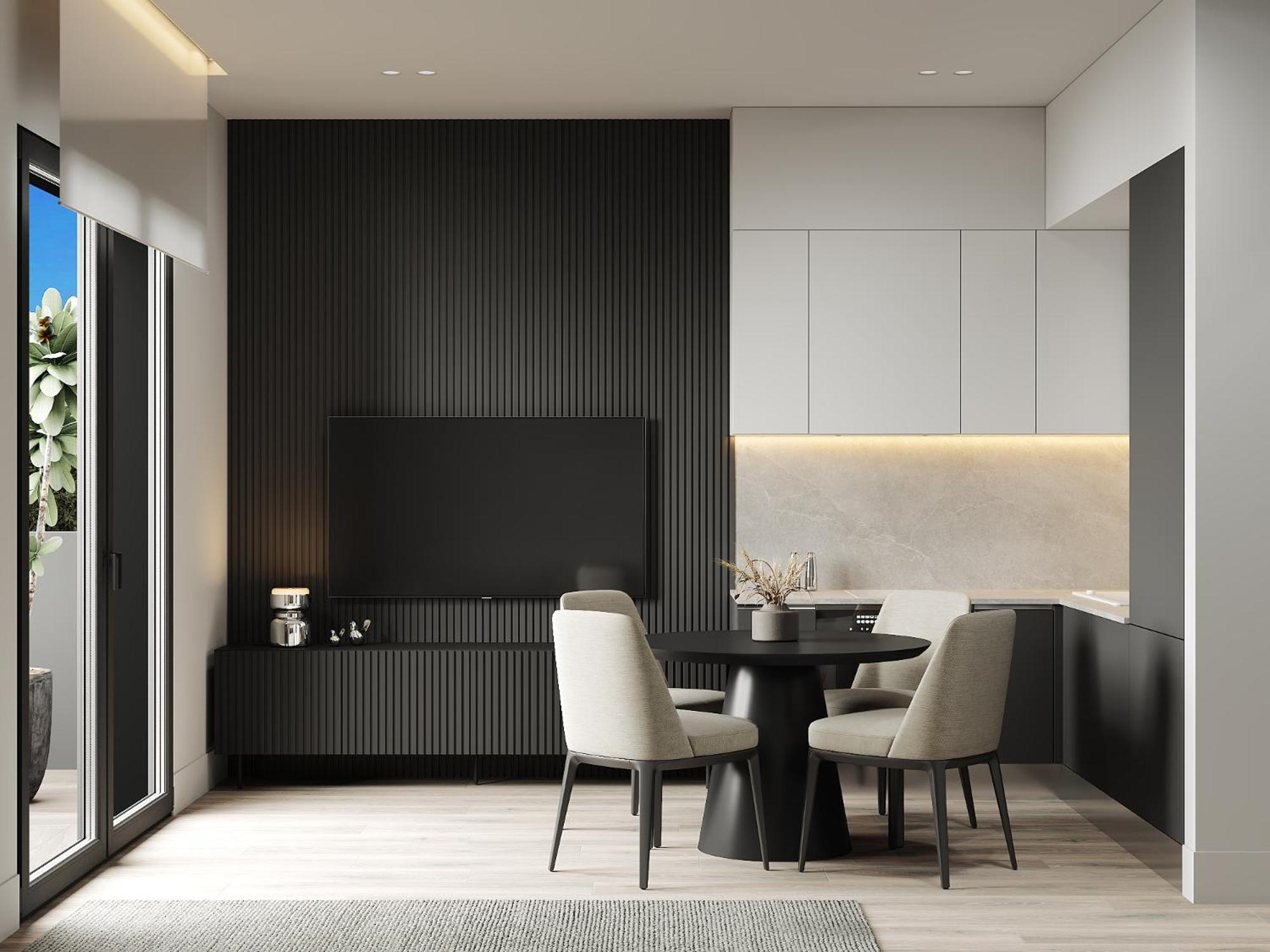 Extreme Luxe - Azulis3 - New 2br Fully Equipped Apartment- Garden- Free Parking * Olbia