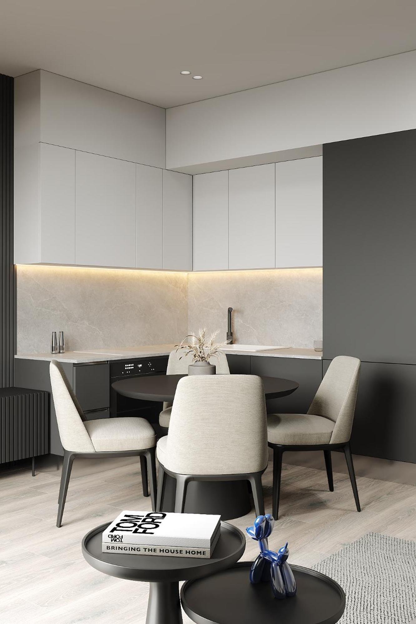 Extreme Luxe - Azulis3 - New 2br Fully Equipped Apartment- Garden- Free Parking * Olbia