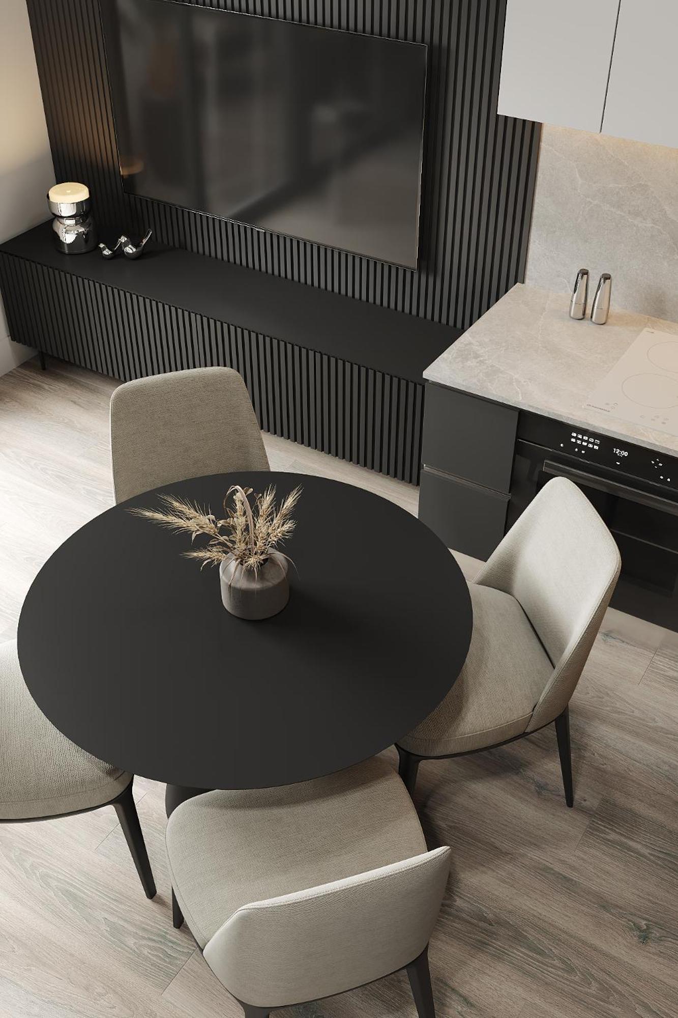 Extreme Luxe - Azulis3 - New 2br Fully Equipped Apartment- Garden- Free Parking