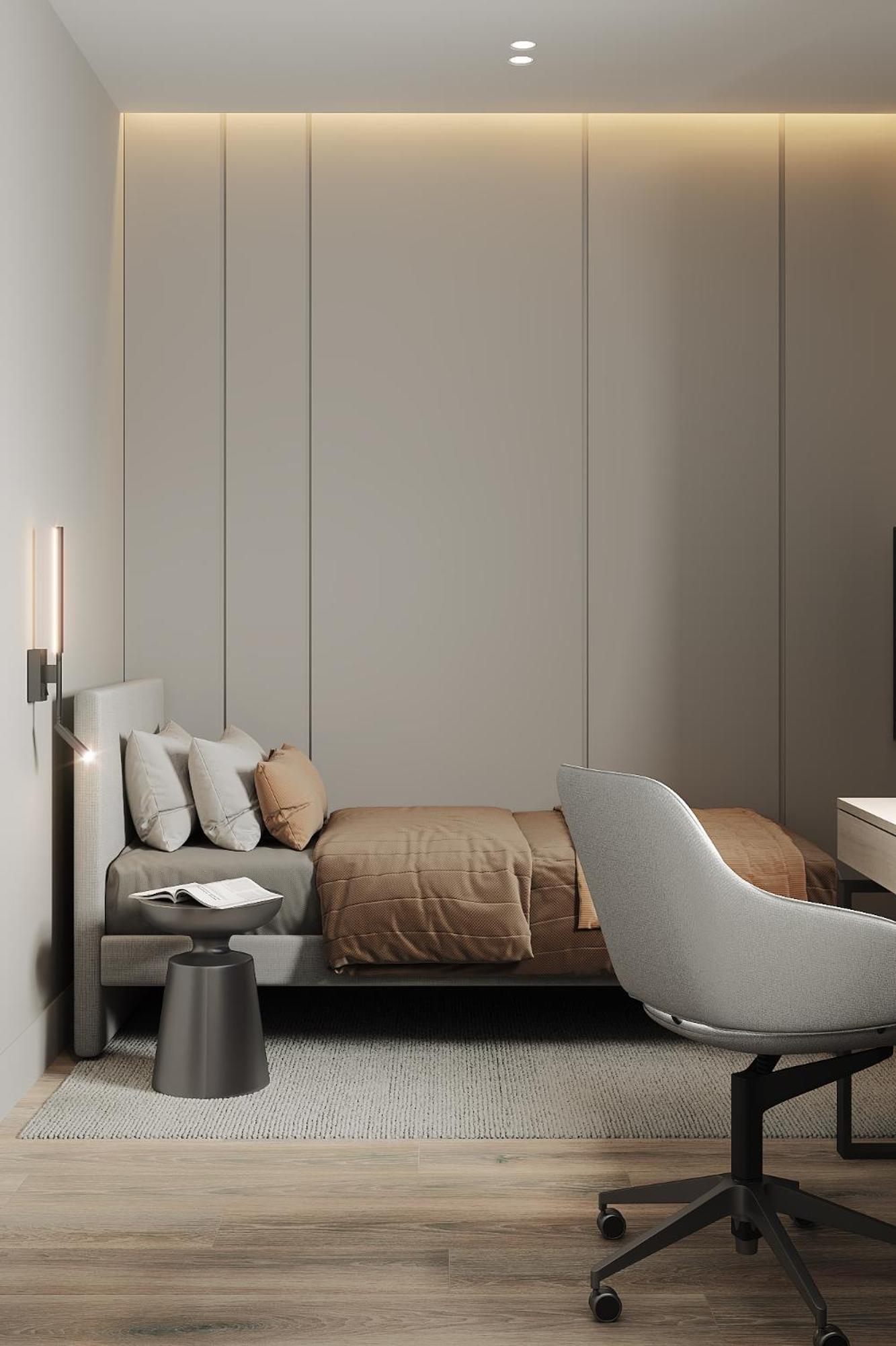 Appartamento Extreme Luxe - Azulis3 - New 2br Fully Equipped Apartment- Garden- Free Parking *