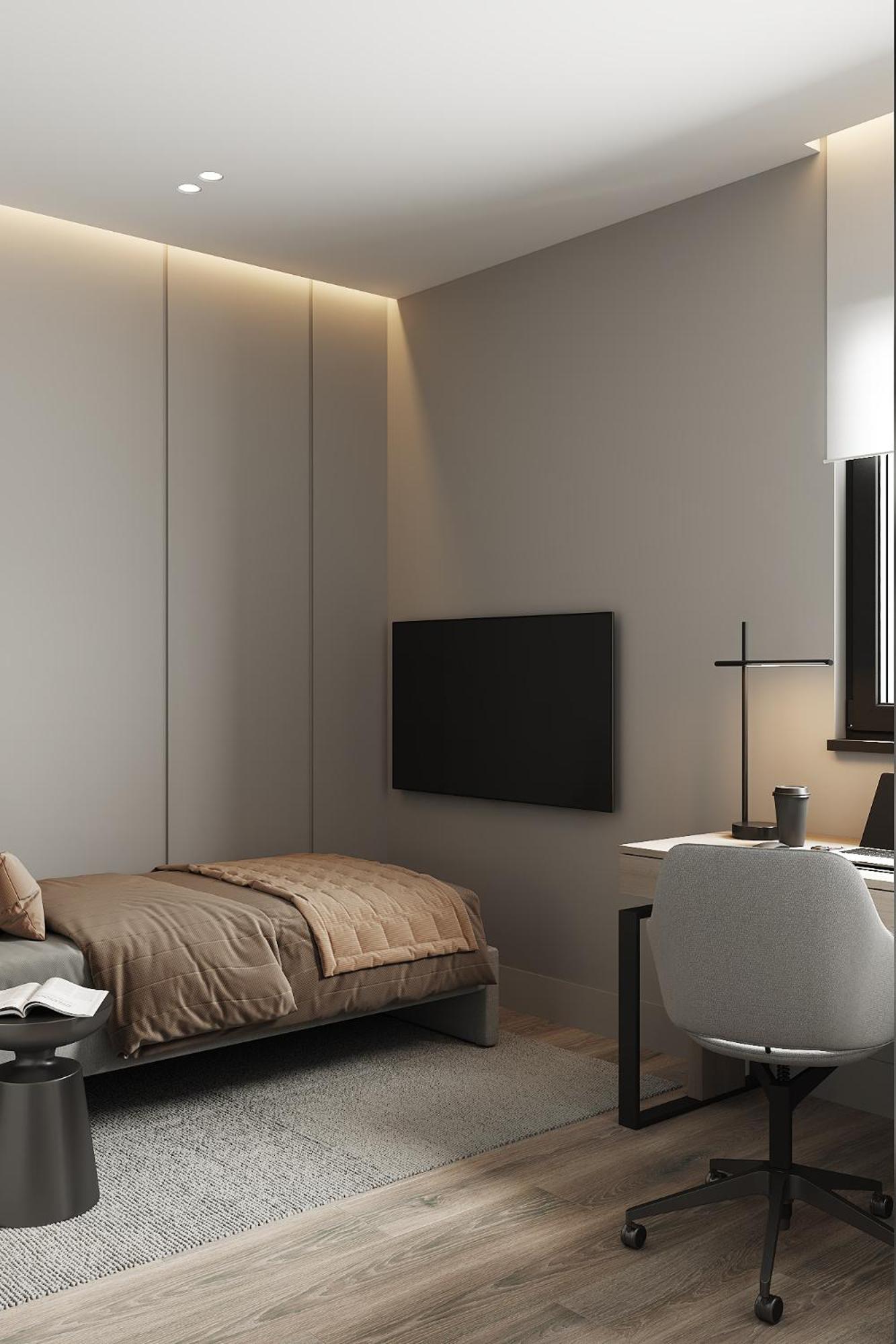 Extreme Luxe - Azulis3 - New 2br Fully Equipped Apartment- Garden- Free Parking Olbia