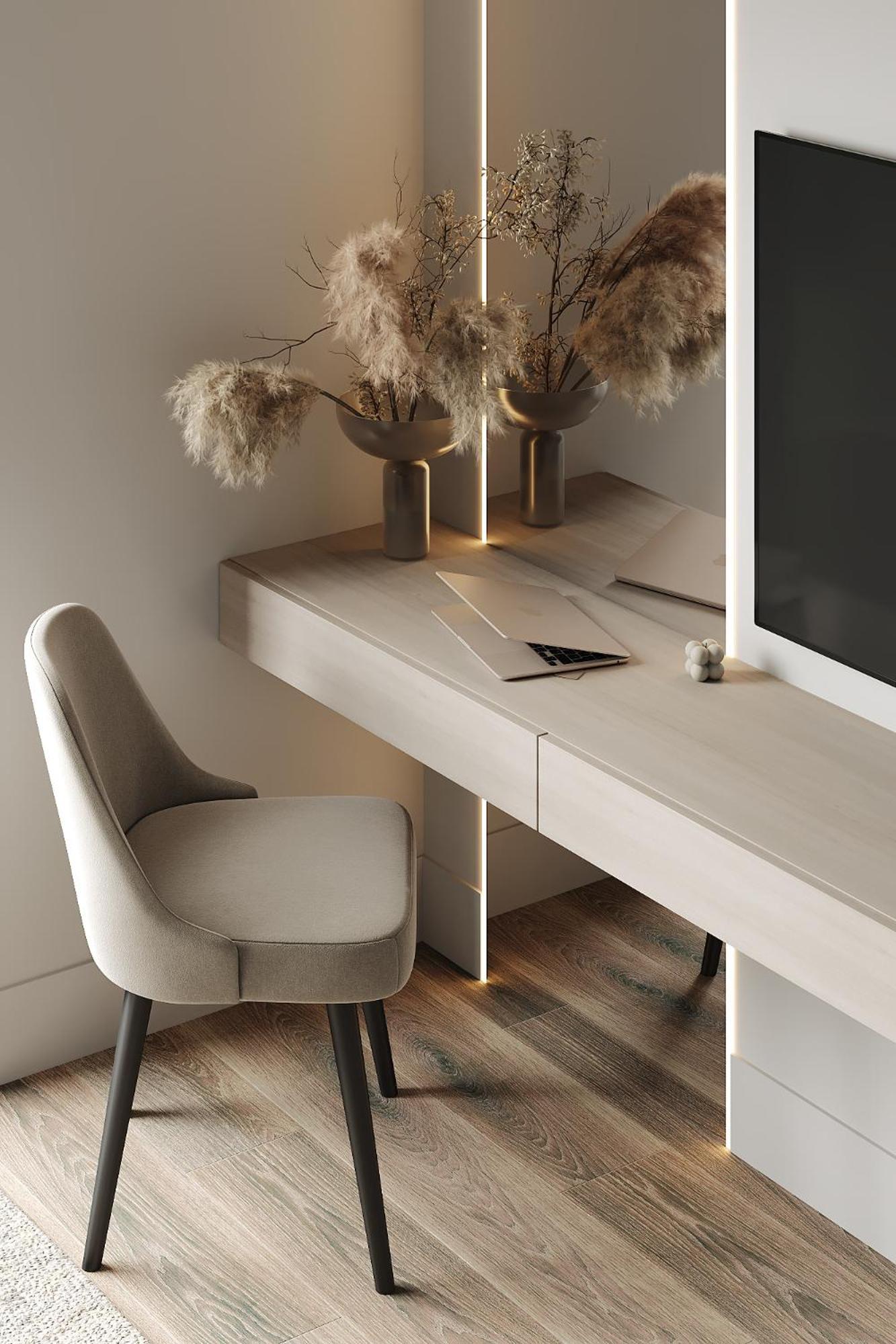 Appartamento Extreme Luxe - Azulis3 - New 2br Fully Equipped Apartment- Garden- Free Parking