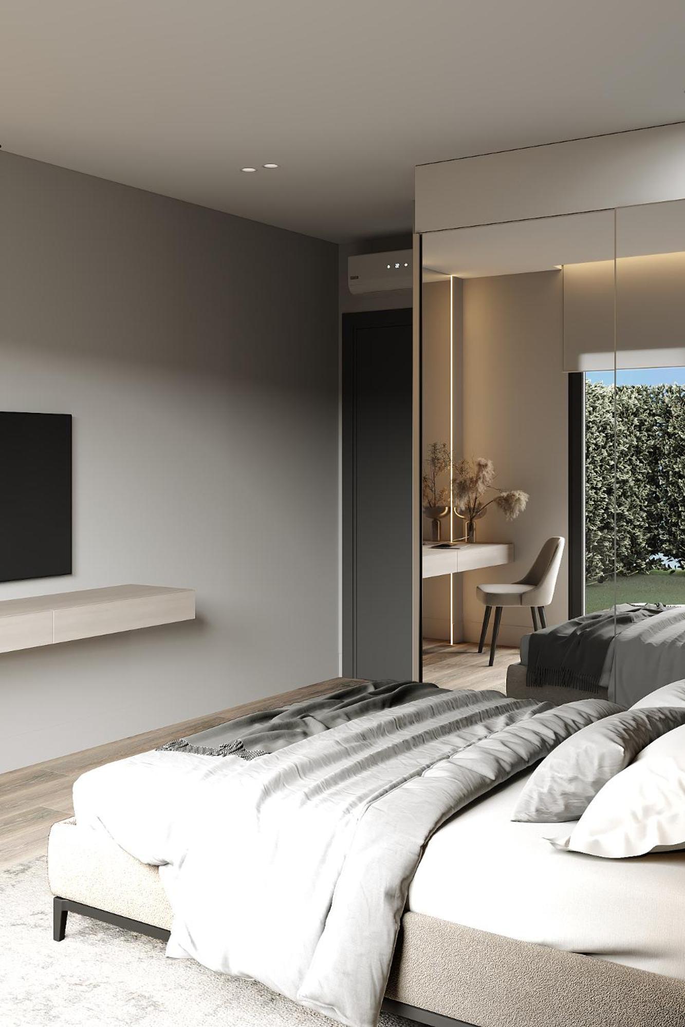 Extreme Luxe - Azulis3 - New 2br Fully Equipped Apartment- Garden- Free Parking * Olbia