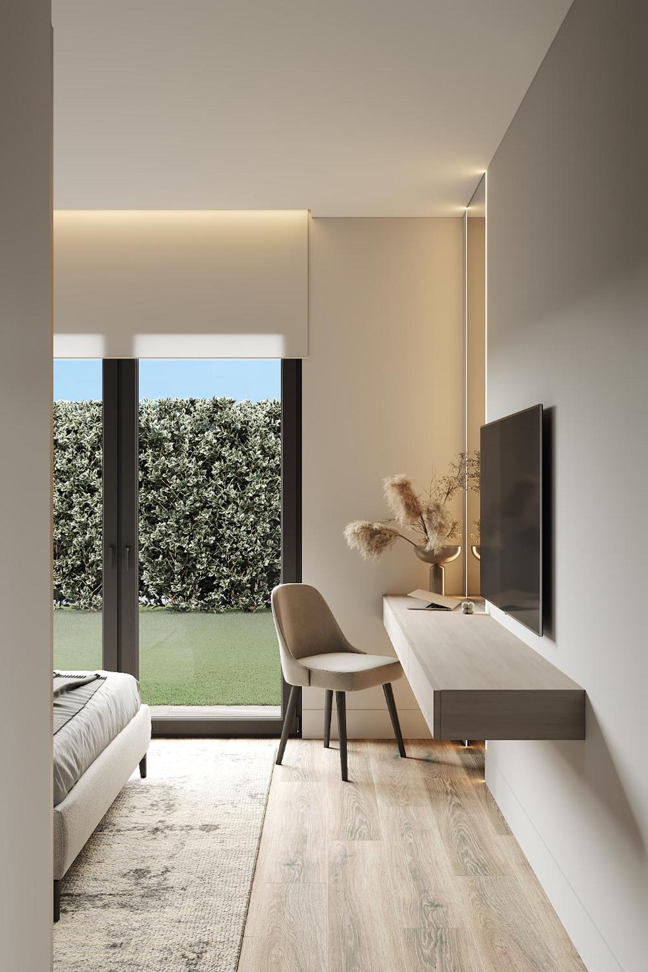 Extreme Luxe - Azulis3 - New 2br Fully Equipped Apartment- Garden- Free Parking Appartamento Olbia