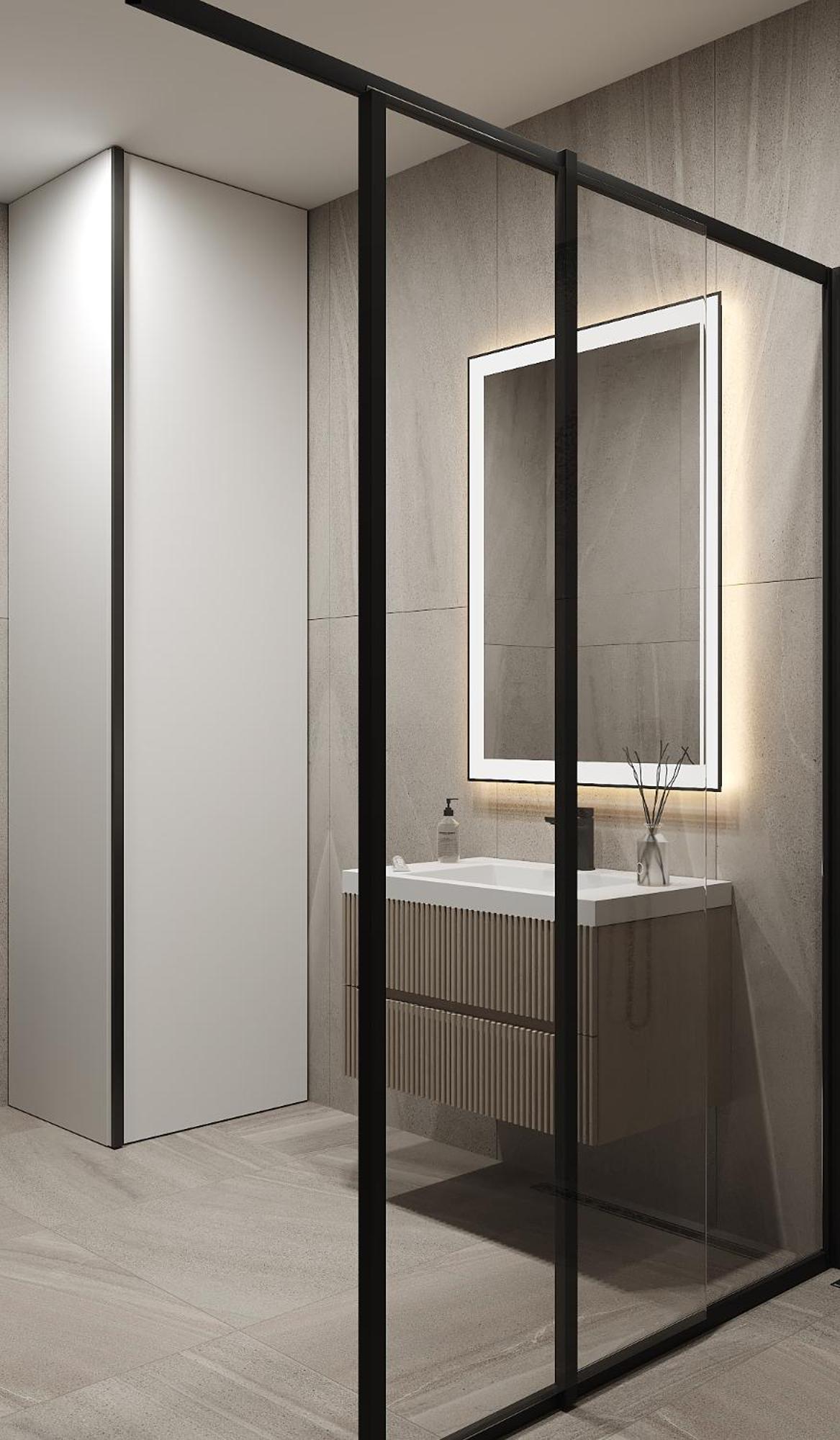 Appartamento Extreme Luxe - Azulis3 - New 2br Fully Equipped Apartment- Garden- Free Parking