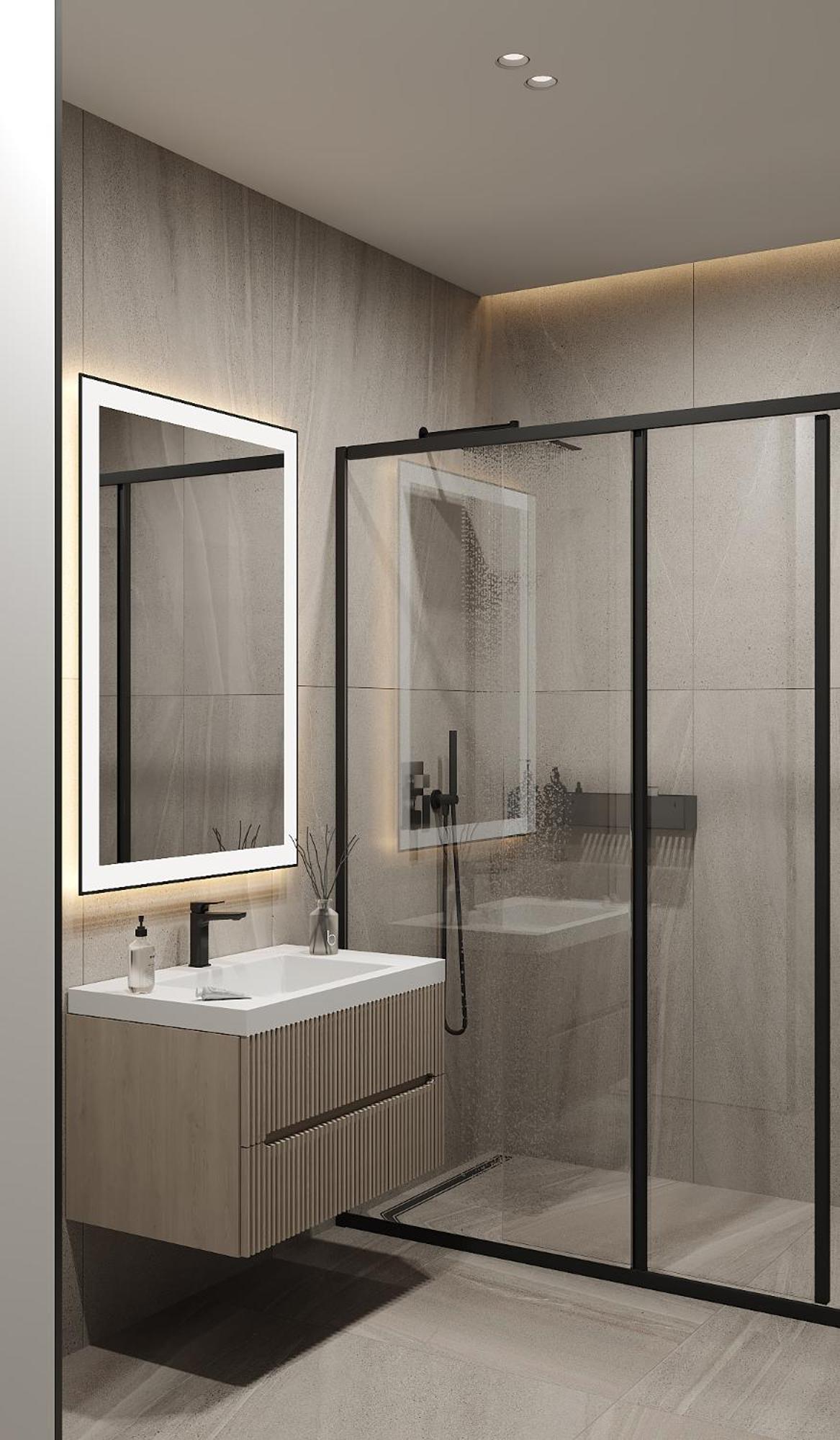 Extreme Luxe - Azulis3 - New 2br Fully Equipped Apartment- Garden- Free Parking Appartamento *